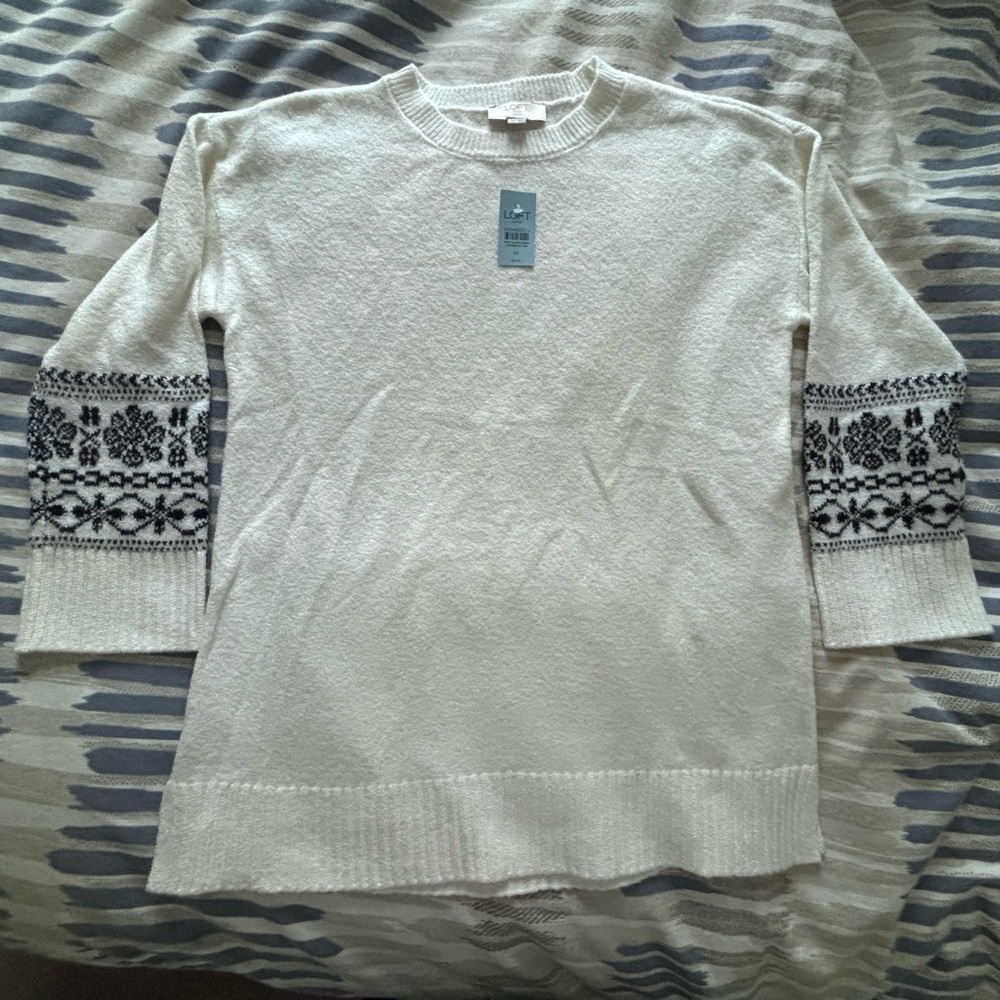 LOFT Sweater